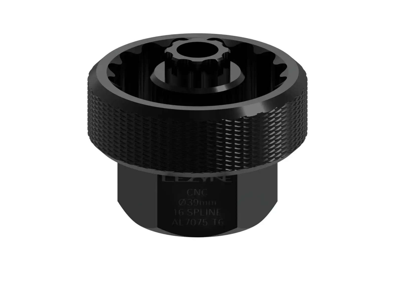 Lezyne CNC Alloy BB 3916 Abzieher