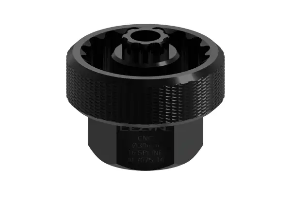 Lezyne CNC Alloy BB 3916 Abzieher