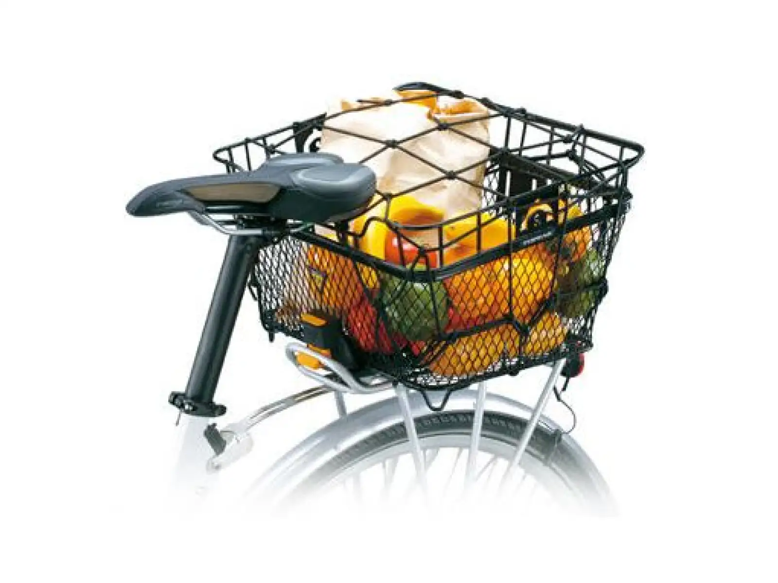 Topeak Cargo Net Netz für Korb