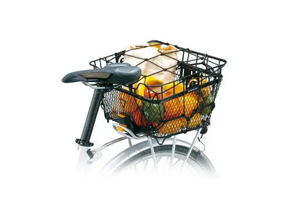 Topeak Cargo Net Netz für Korb