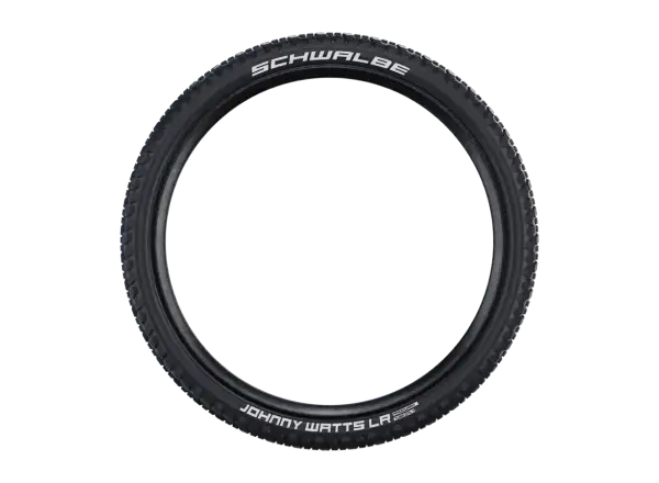 Schwalbe Johnny Watts Performance E-50 Addix 29x2,35" MTB Drahtreifen schwarz/reflex