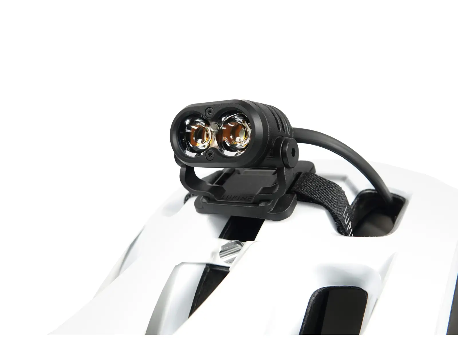 Lupine Piko Helmlicht 2100 lm 3.5 Ah