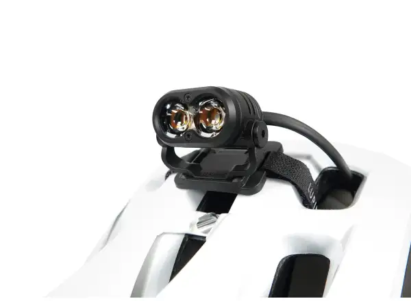 Lupine Piko Helmlicht 2100 lm 3.5 Ah