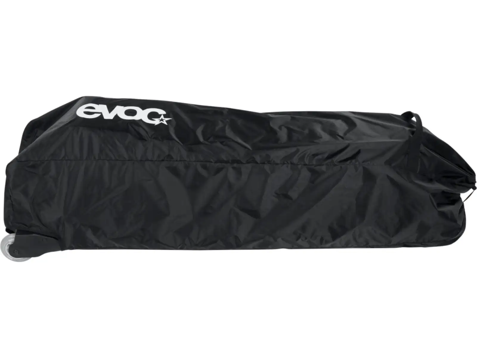 Evoc Bike Bag Storage Bag Transport- und Aufbewahrungstasche 140 l Schwarz
