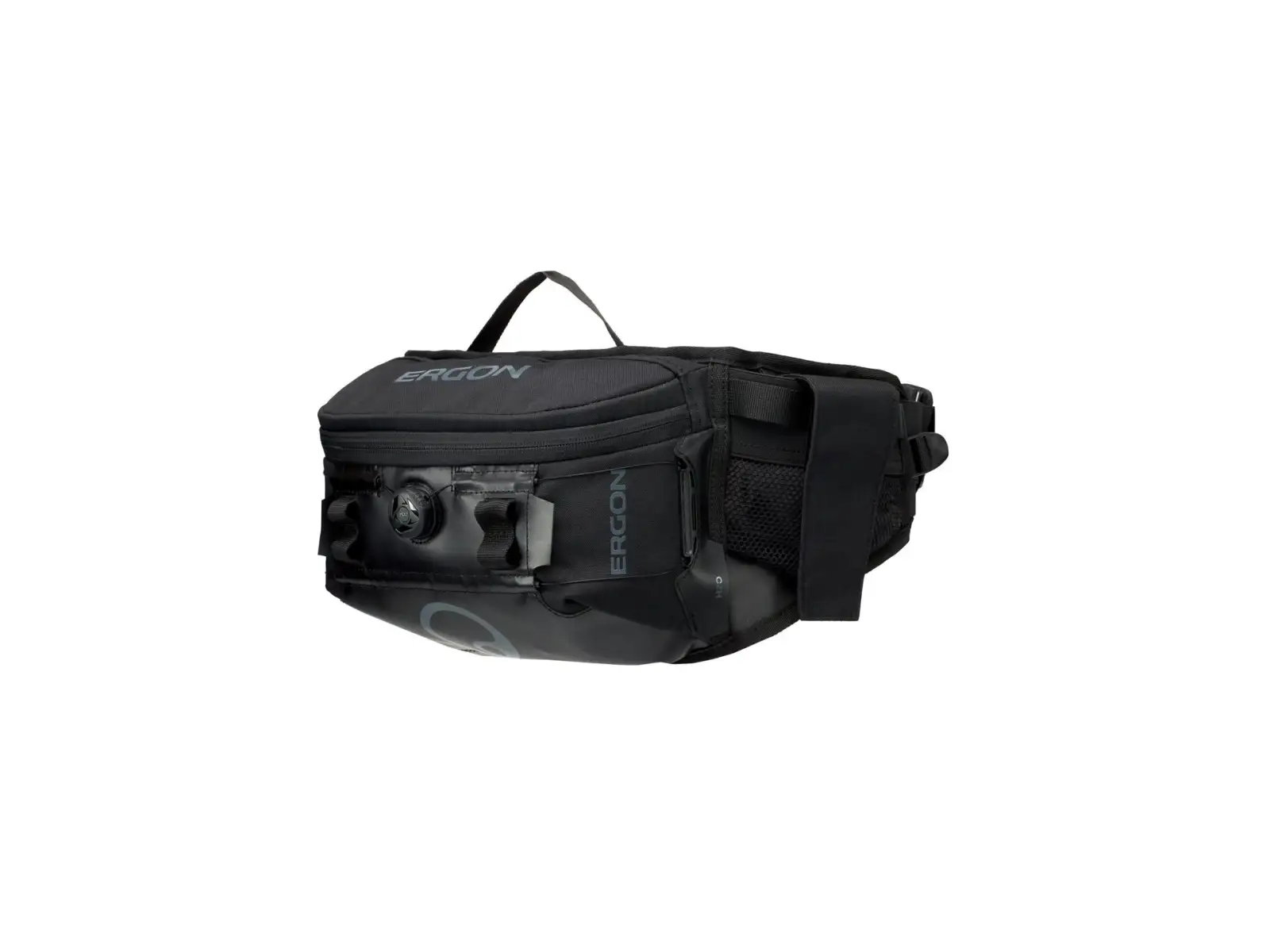 Ergon BA Hip Back Hüfttasche 3 l schwarz