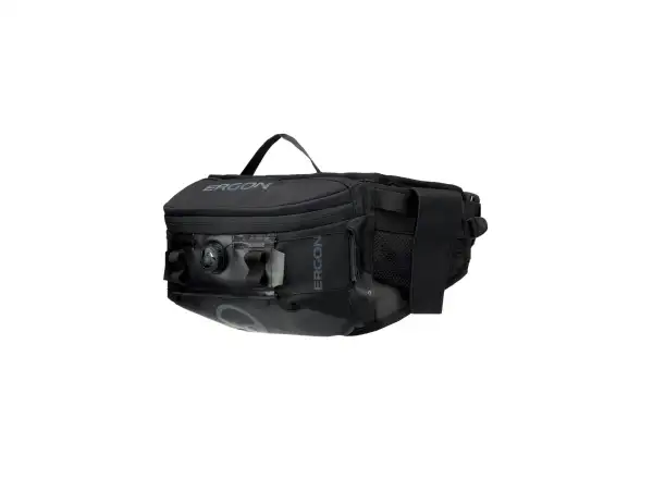 Ergon BA Hip Back Hüfttasche 3 l schwarz