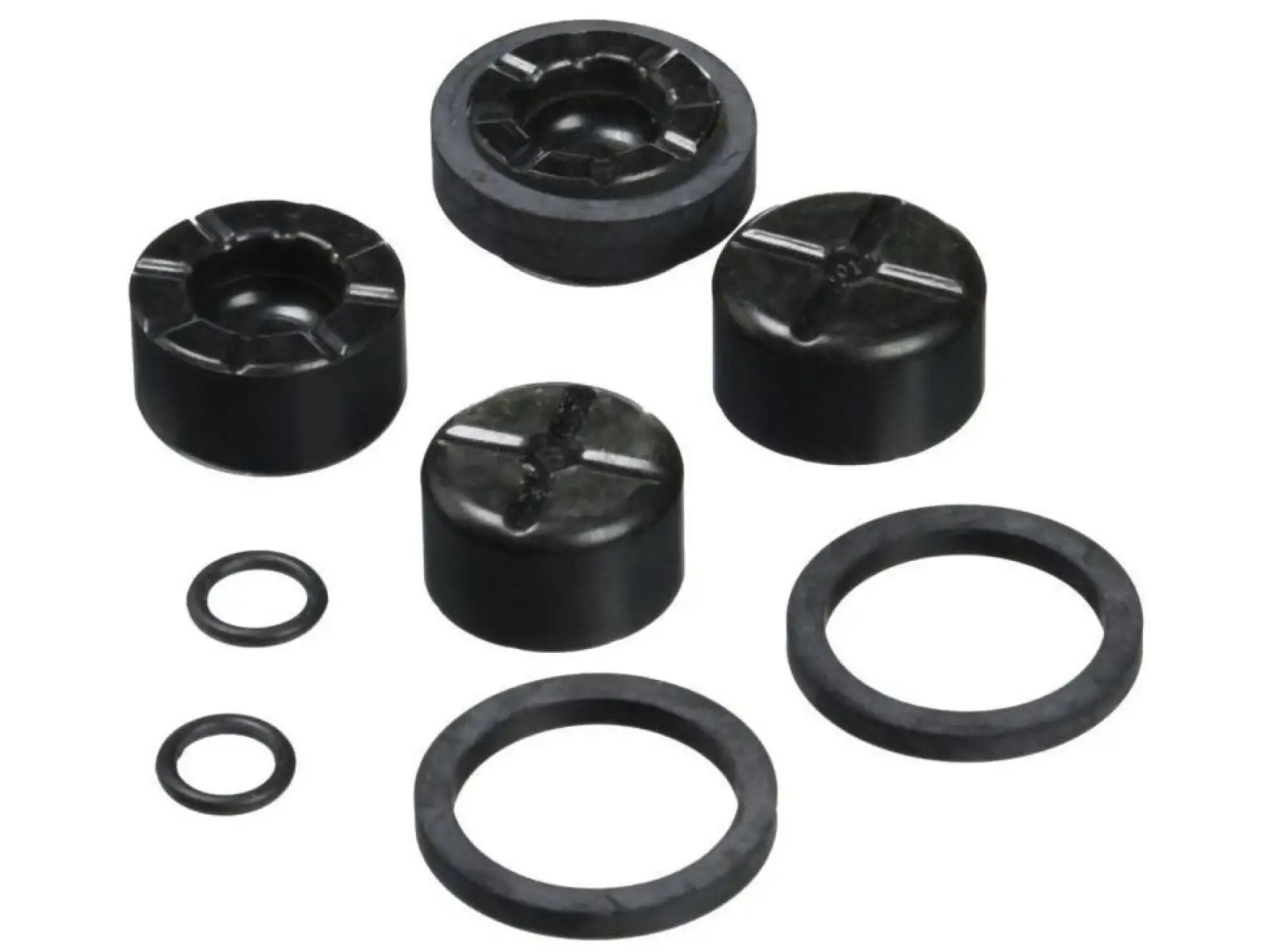 Avid Code / Code R Piston Kit, Caliper