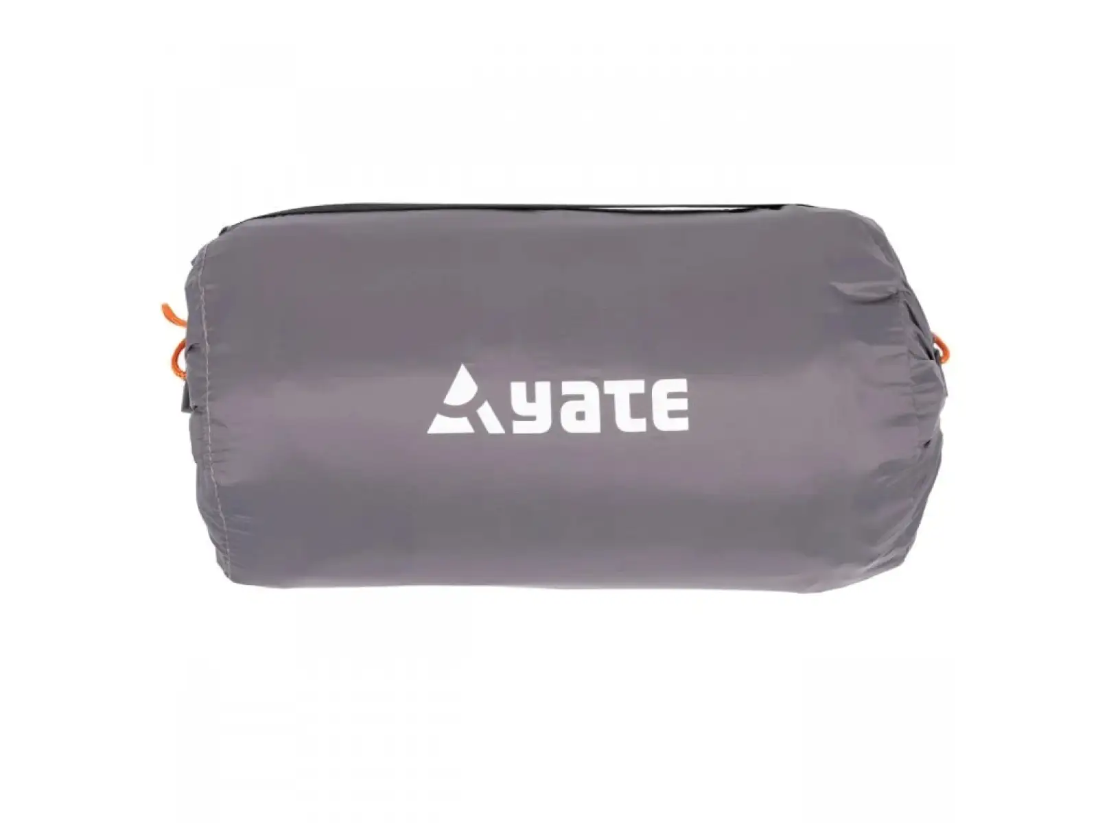 Yate Lito aufblasbare Isomatte grau