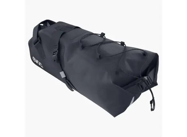 Evoc Seat Pack Ultra WP 7 Satteltasche Black