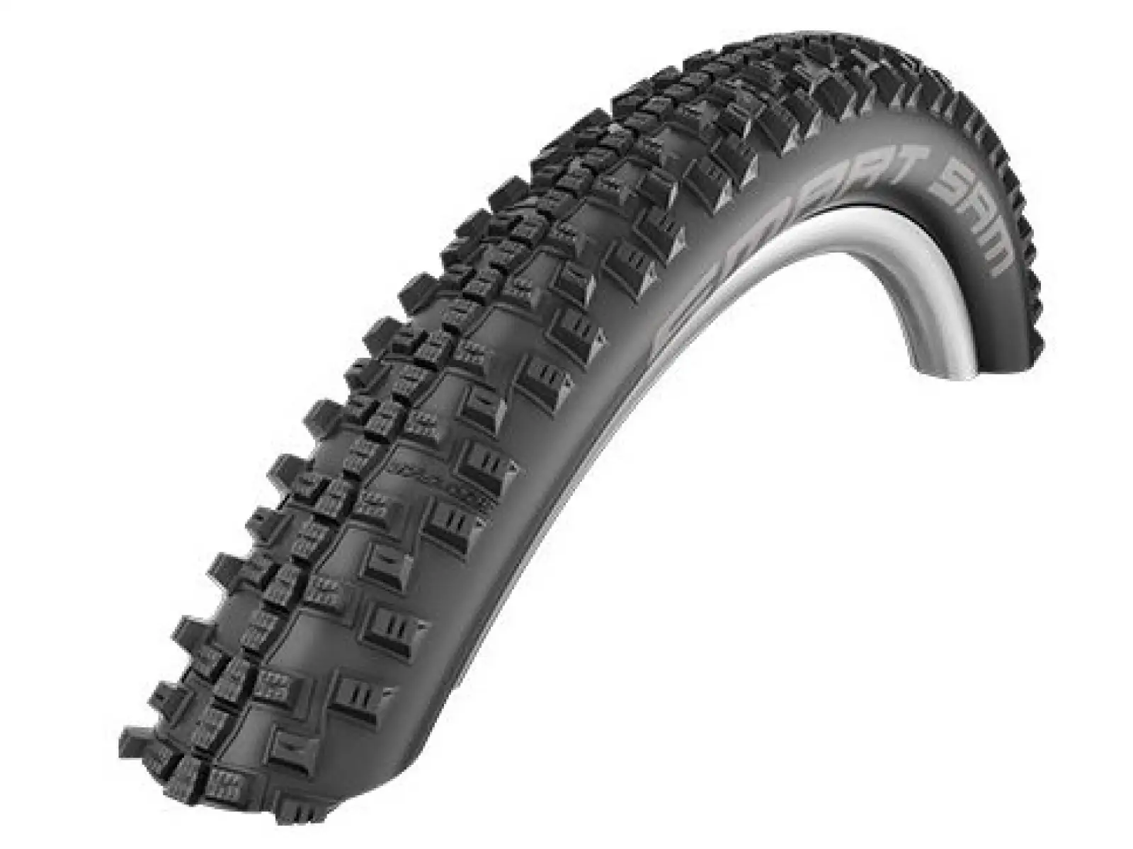 Schwalbe Smart Sam Performance Addix 26" MTB Reifen Draht
