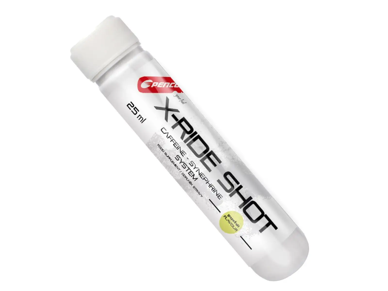 Penco X-Ride Shot Grapefruit 25 ml