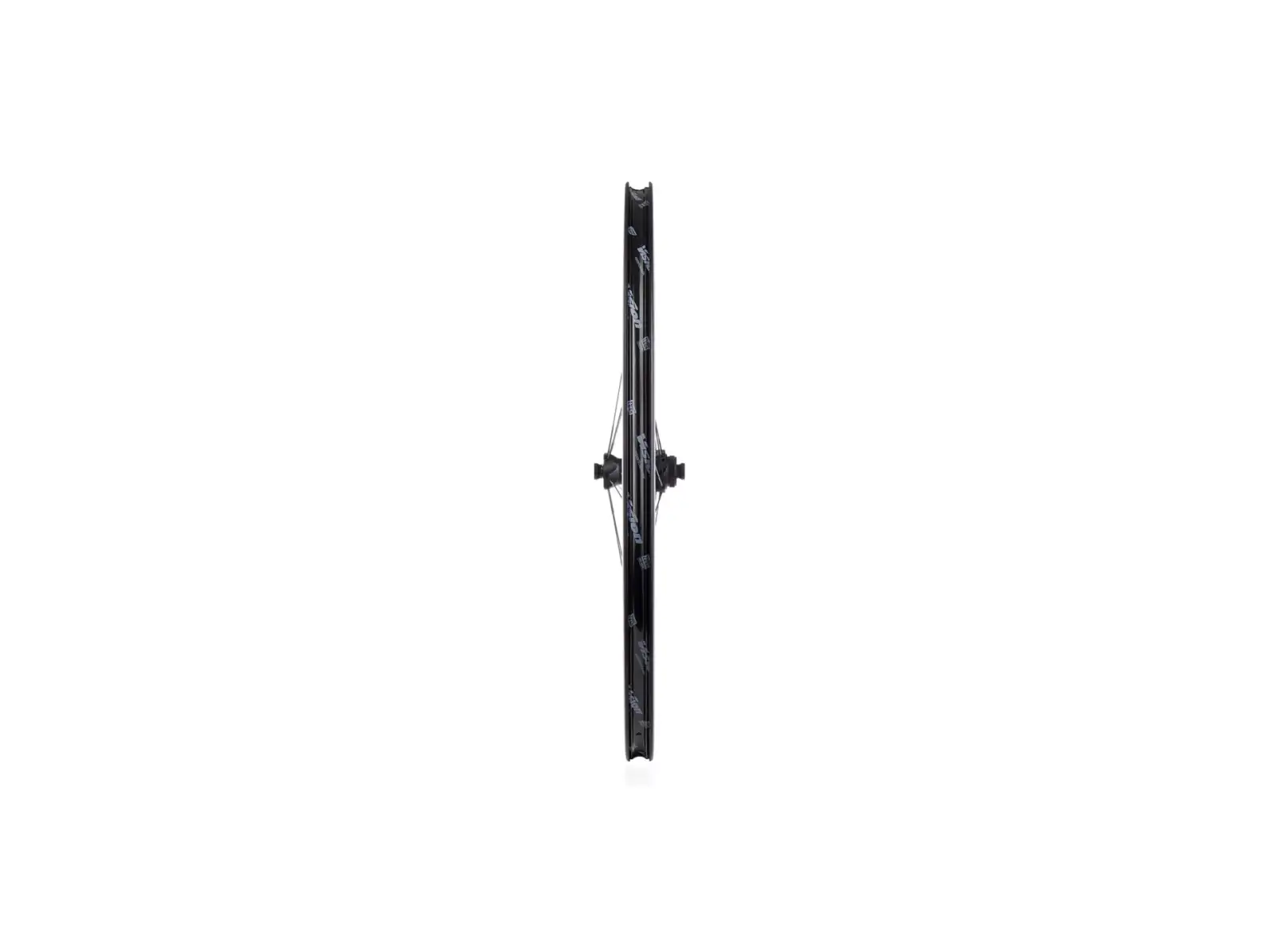 Vision METRON91 DB-CL CH-TL vorderes eingespeichtes Rad