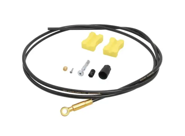 Shimano SM-BH90 Saint Bremsleitung 1000mm vorne