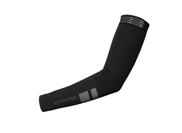 Endura Pro SL Armlinge Schwarz