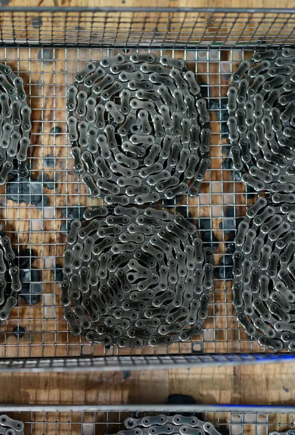 Alles über das Wachsen von Ketten