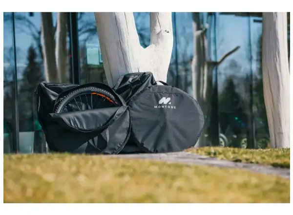 Montone bike mWheel Pro Fahrradfelgenabdeckung