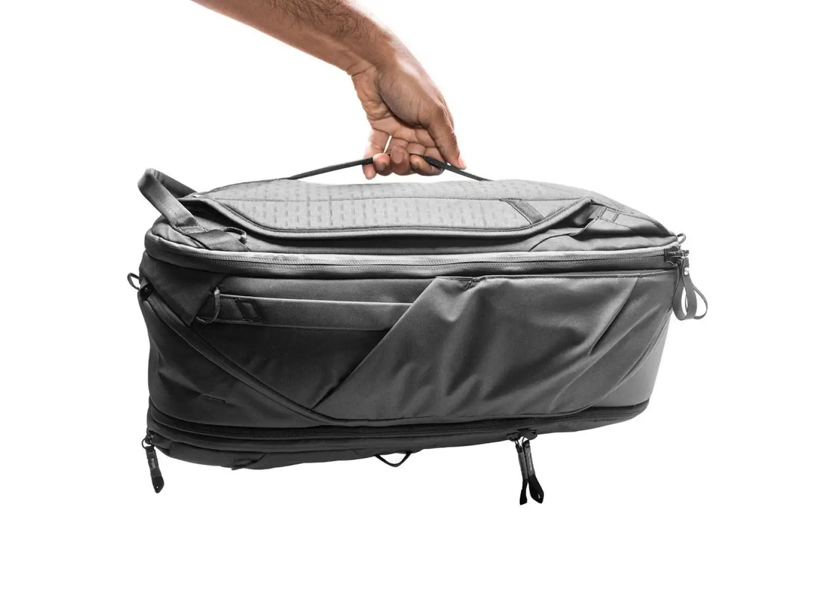 Peak Design Travel Backpack 45 l Rucksack Black