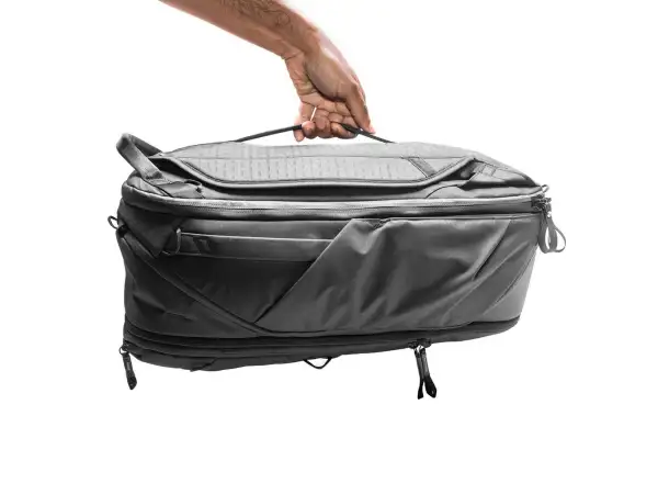 Peak Design Travel Backpack 45 l Rucksack Black
