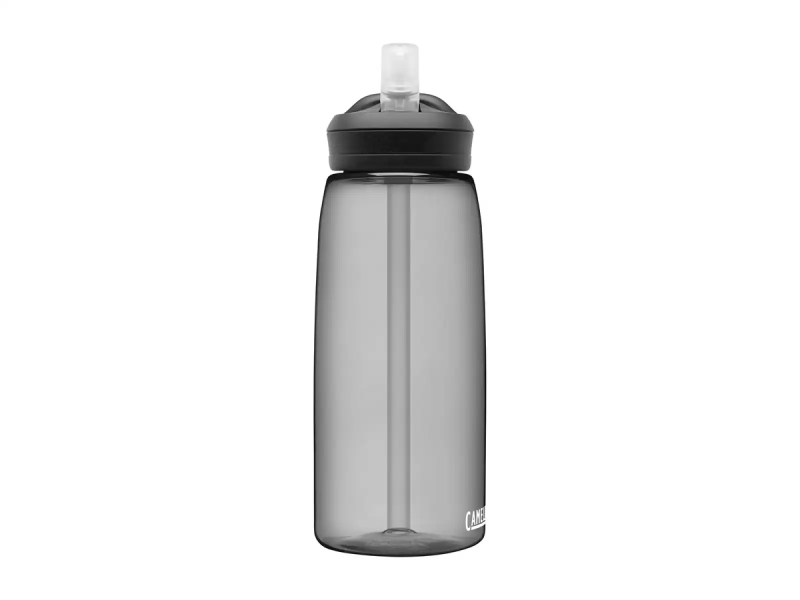 Camelbak Eddy+ Flasche 1 l Charcoal