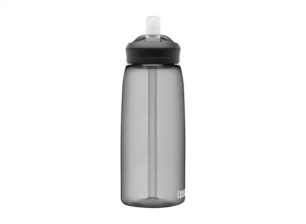 Camelbak Eddy+ Flasche 1 l Charcoal