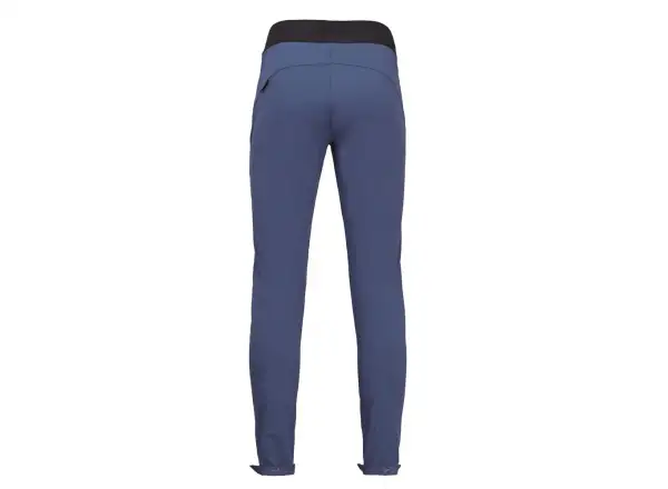 Silvini Savelli Damen-Hose Navy.