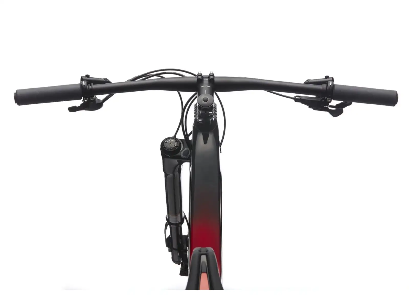 Cannondale Scalpel Carbon 3 CRD Mountainbike