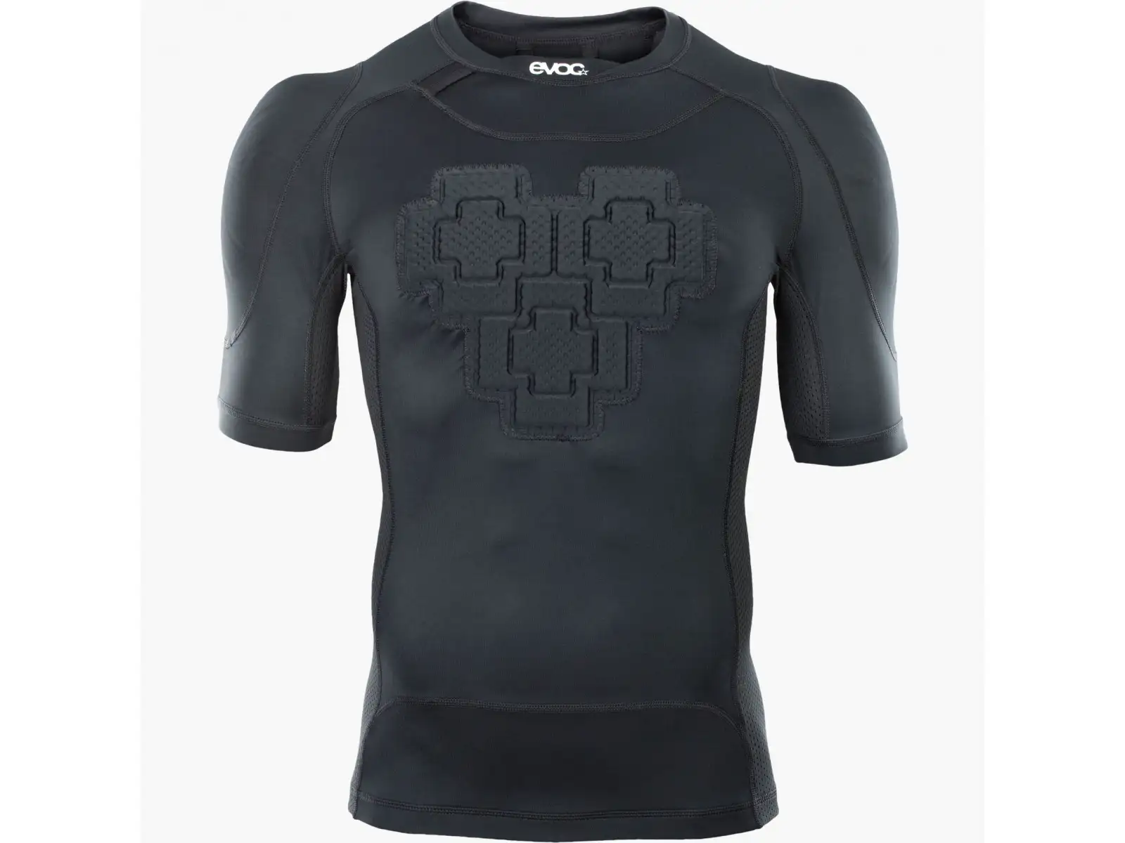 Evoc Protector Shirt Rückenschützt schwarz