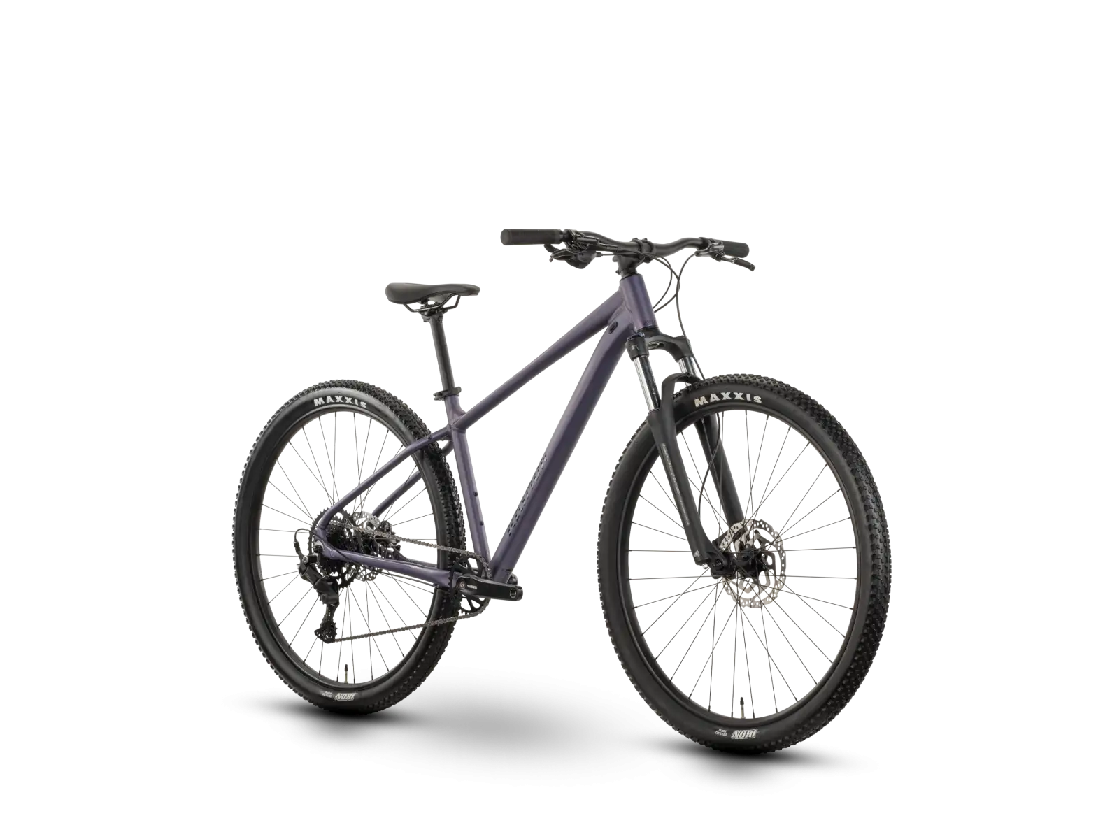 Raymon Nayta Comp 29" Mountainbike Smoke Lavender/Black