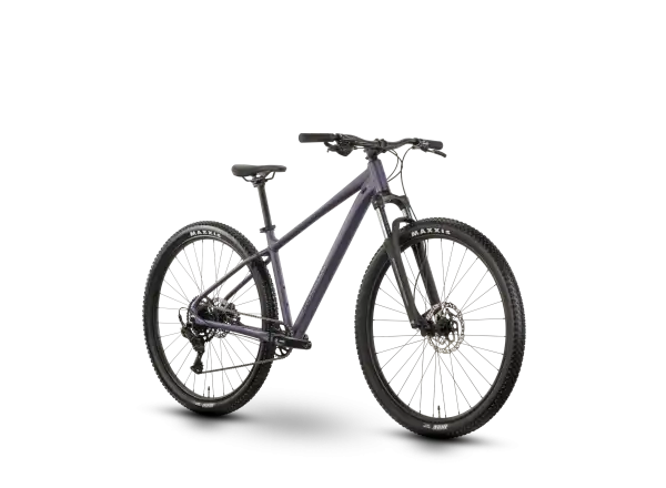 Raymon Nayta Comp 29" Mountainbike Smoke Lavender/Black