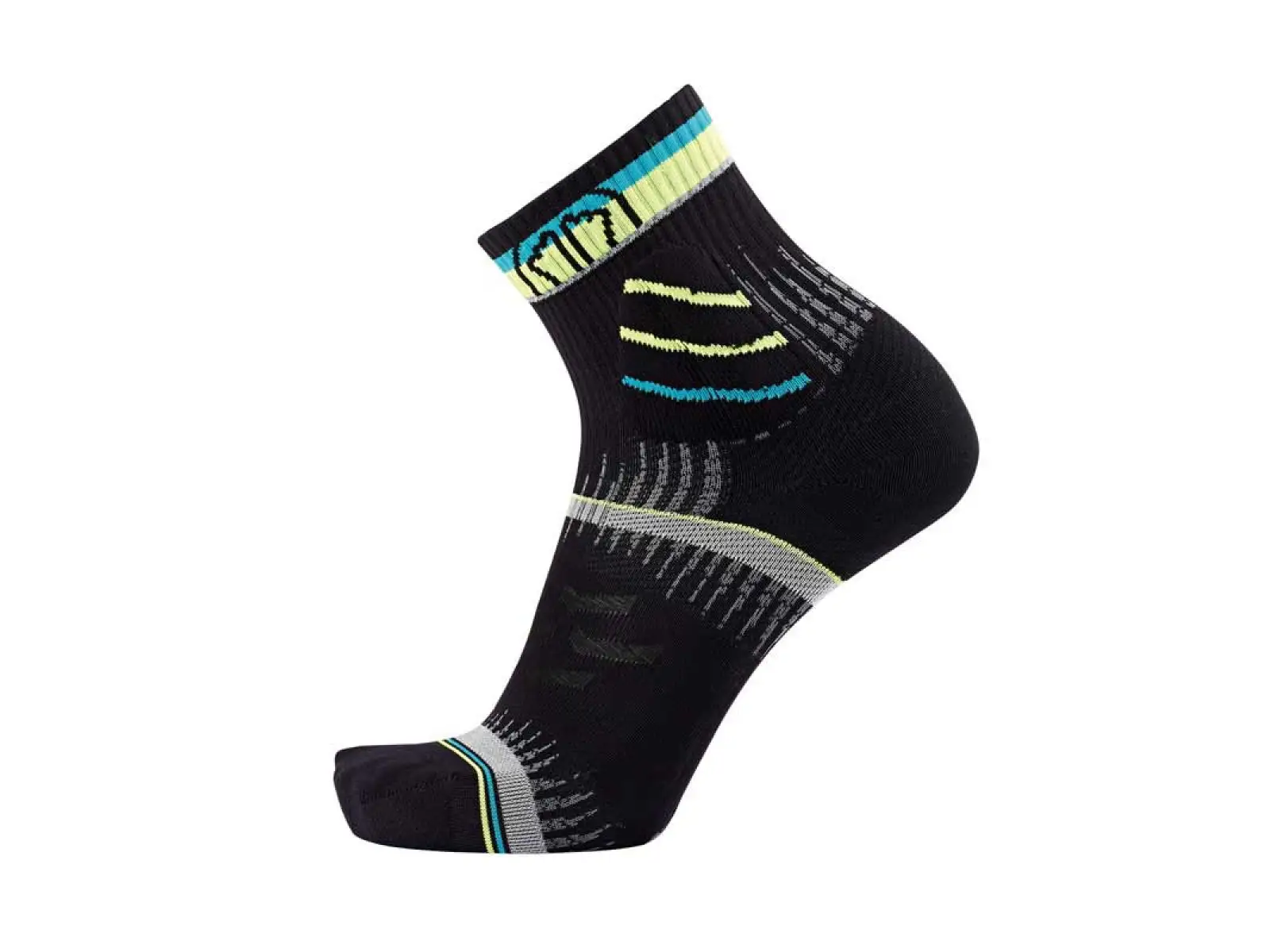 Sidas Trail Ultra Race Trail-Socken