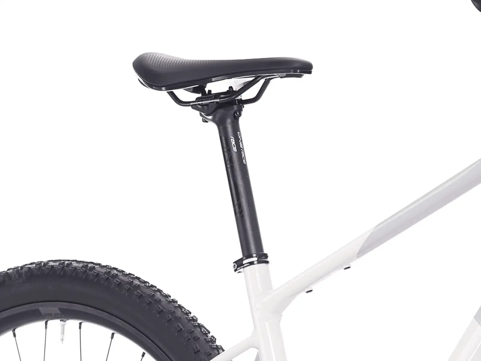 Superior XP 6.1 Mountainbike Gloss Grey
