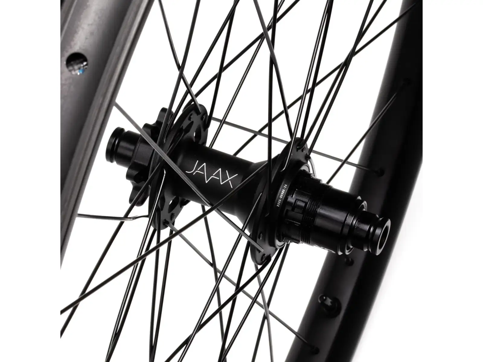 Javax ER521 Ratchet Disc IS6 karbonová 29" Enduro Räder