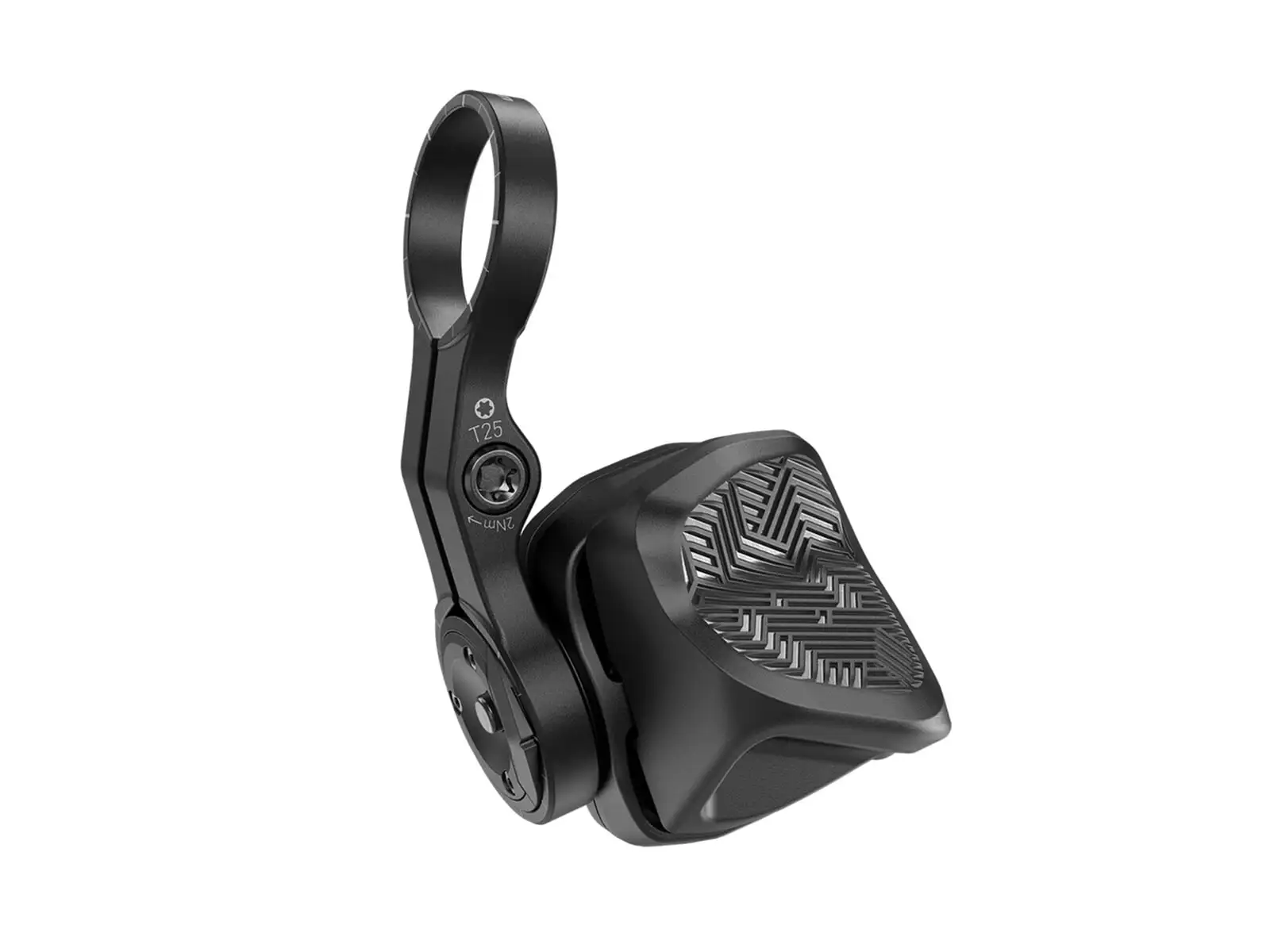 Sram AXS POD Rocker D1 elektronischer Schaltregler rechts