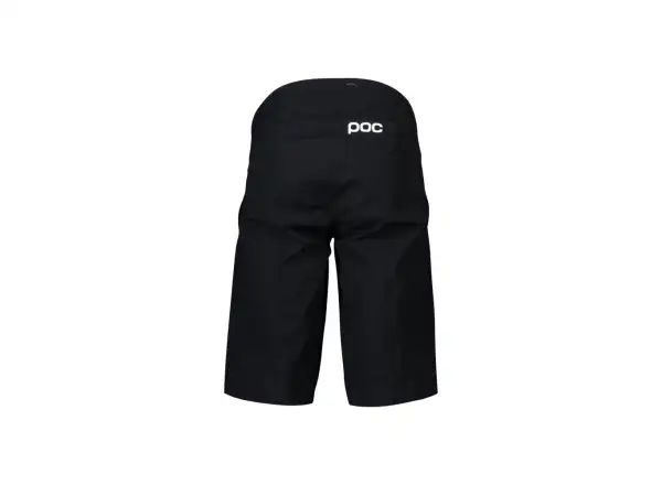 POC Bastion Herren Shorts Uranium Black