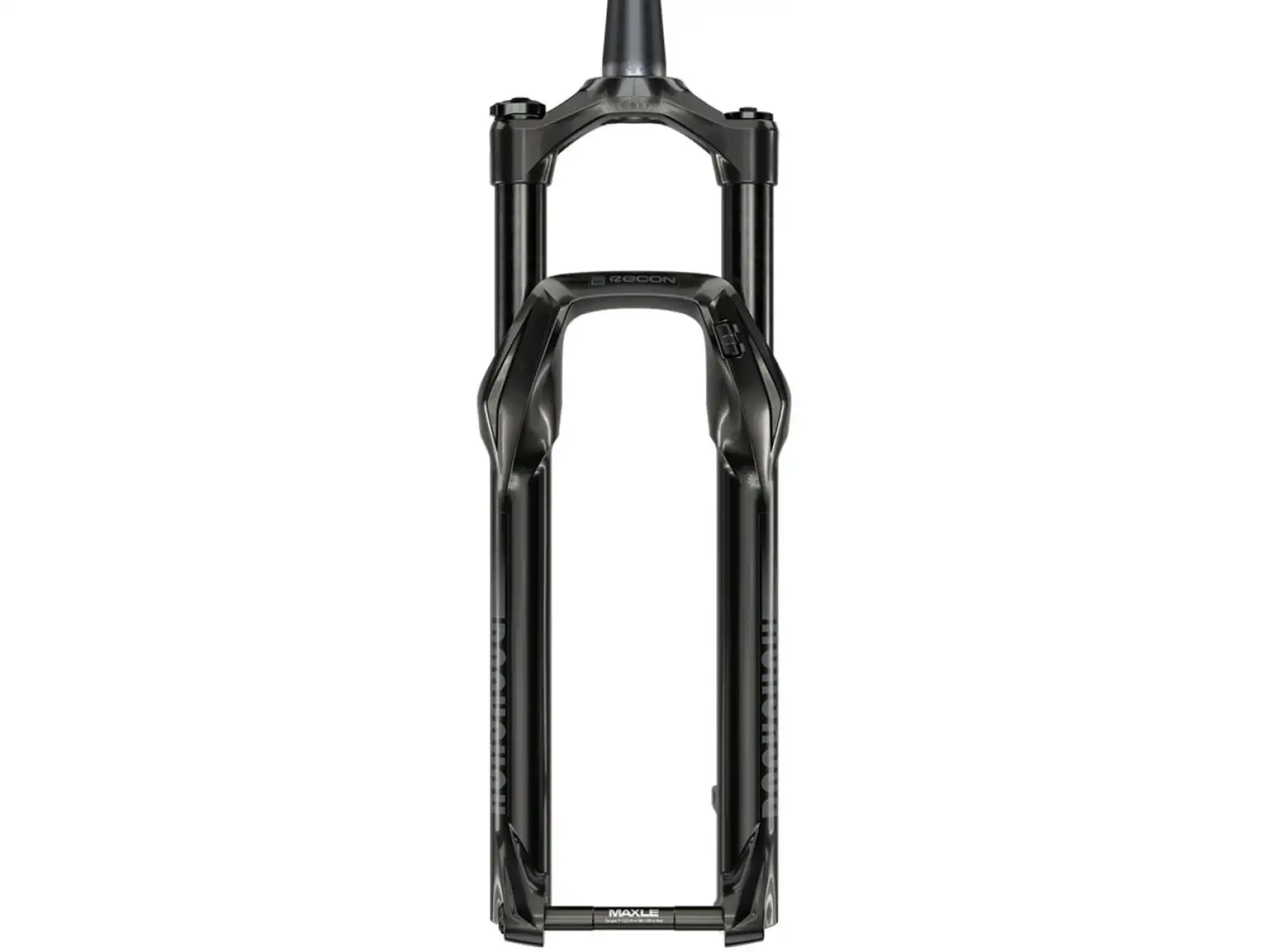 Rock Shox Recon Silver RL D1 15×100 mm 29" Federgabel Schwarz