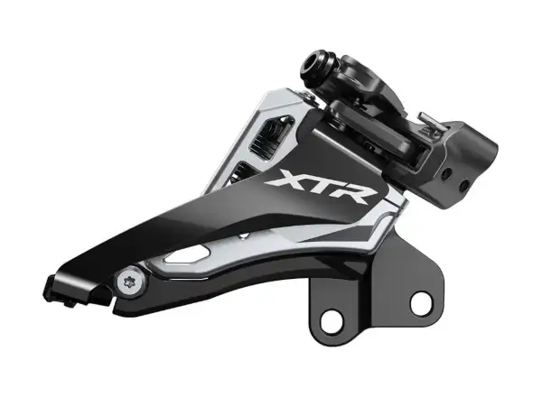 Shimano XTR FD-M9100 Side Swing Umwerfer E-Type