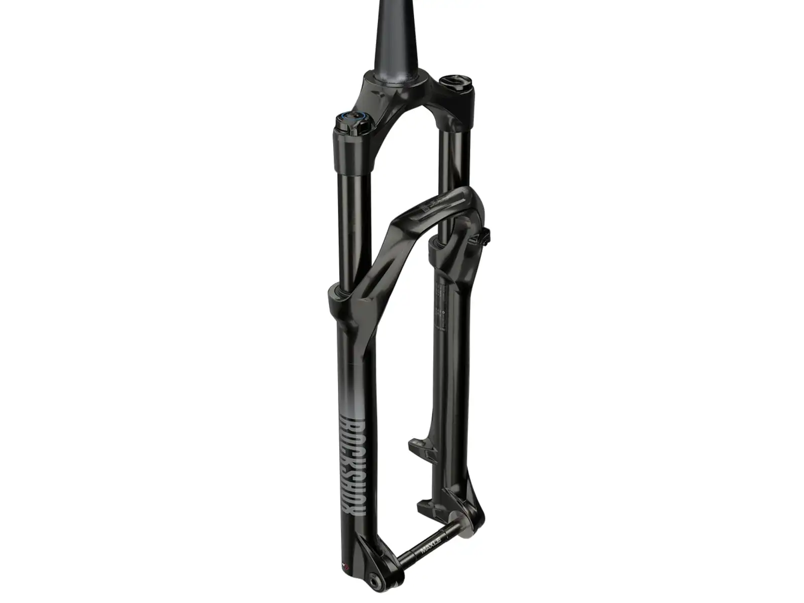 Rock Shox Judy Gold RL A3 100 mm 29" Federgabel Schwarz