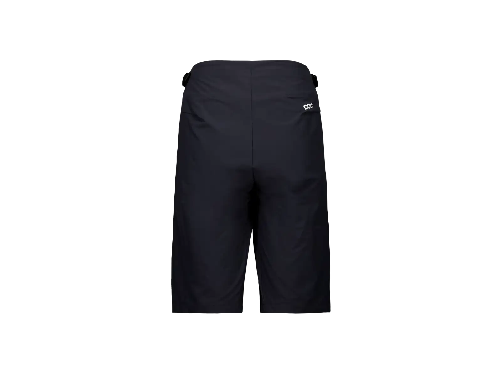 POC Motion Air Damen-Shorts Uranium Black XSM