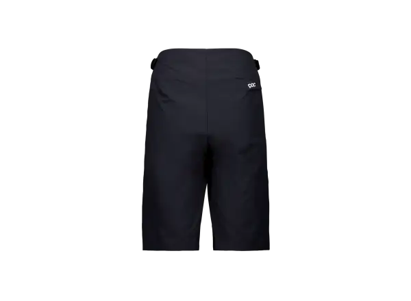 POC Motion Air Damen-Shorts Uranium Black XSM