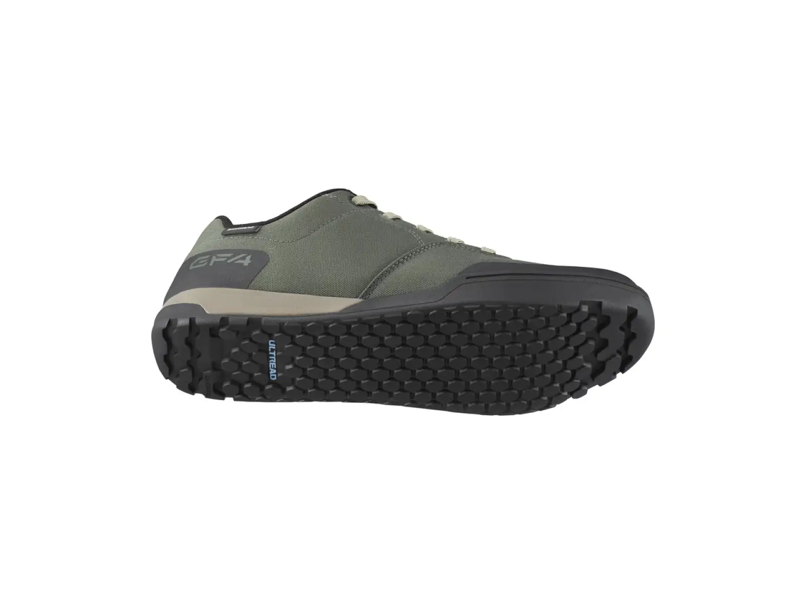 Shimano SH-GF400 MTB Herrenschuhe Grün