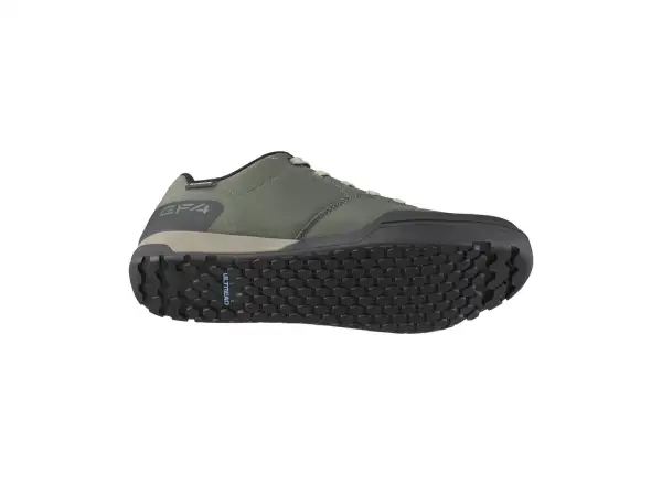 Shimano SH-GF400 MTB Herrenschuhe Grün