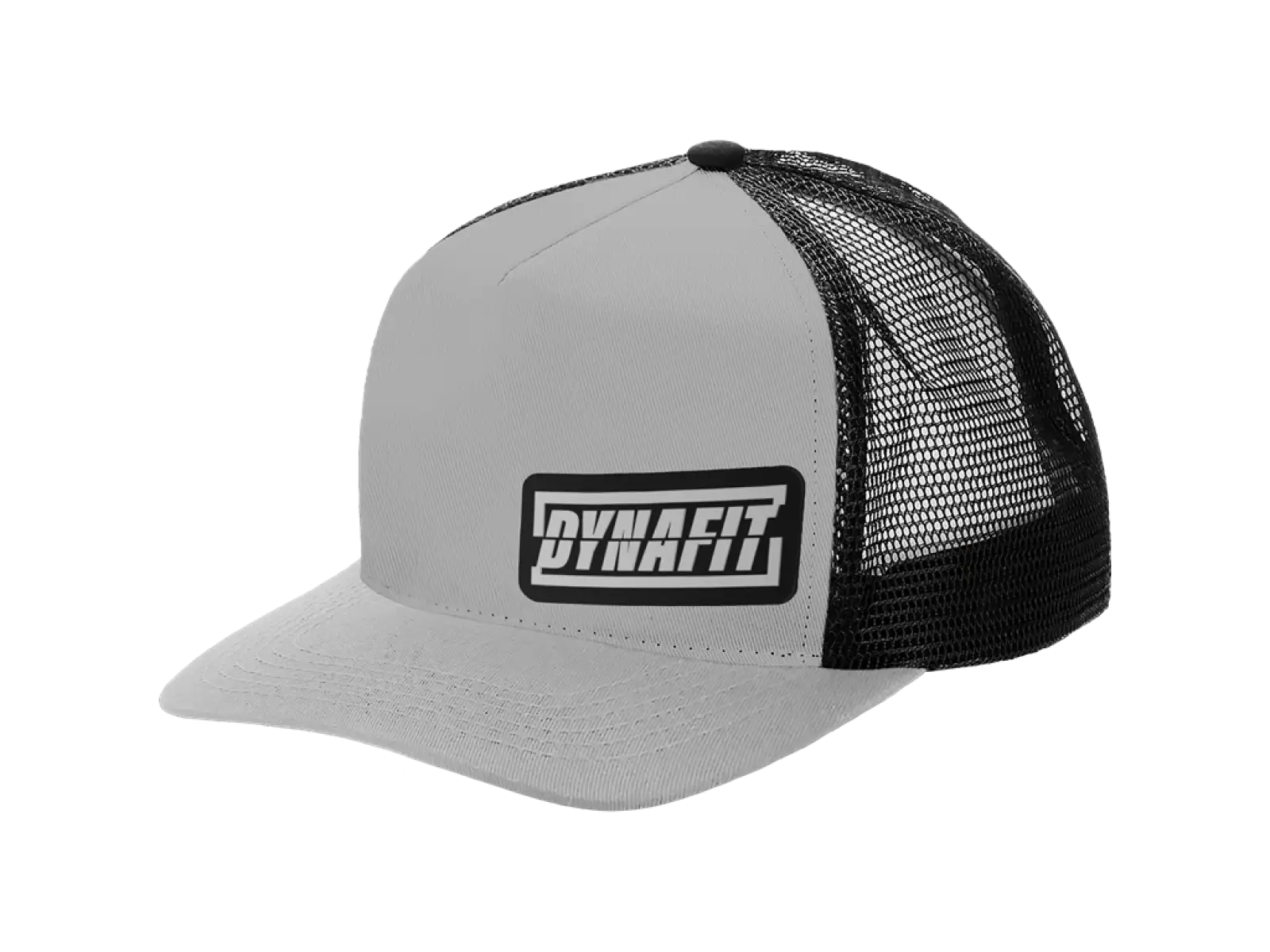 Dynafit Patch Trucker Kappe Alloy