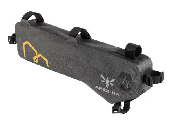 Apidura Expedition Frame Pack Tall 6,5 l Rahmentasche