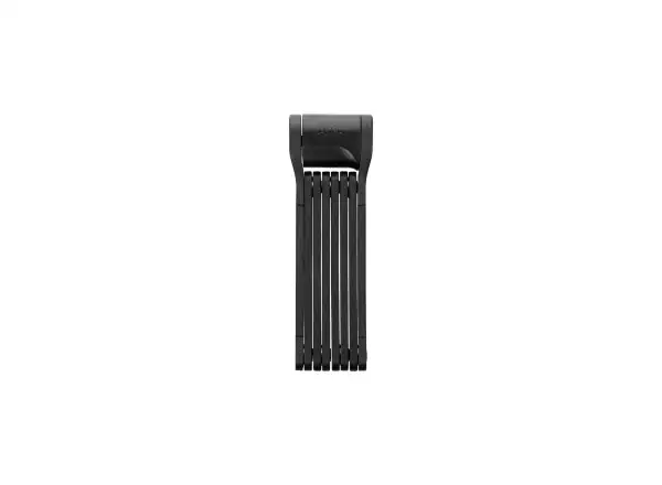 AXA Faltschloss Fold 110 schwarz