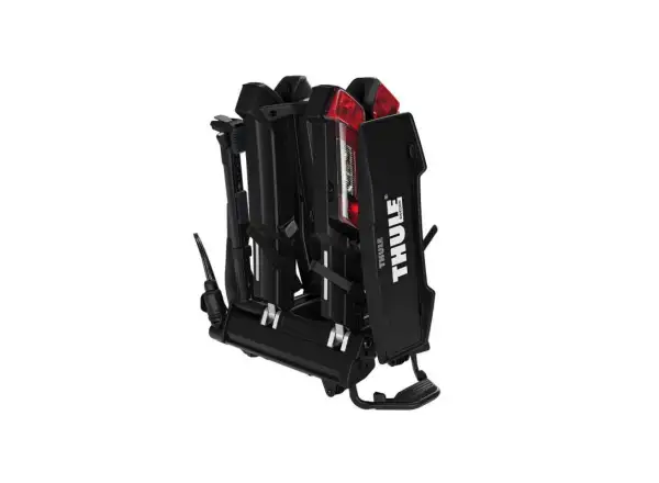 Thule Epos Fahrradträger für 2 Fahrräder