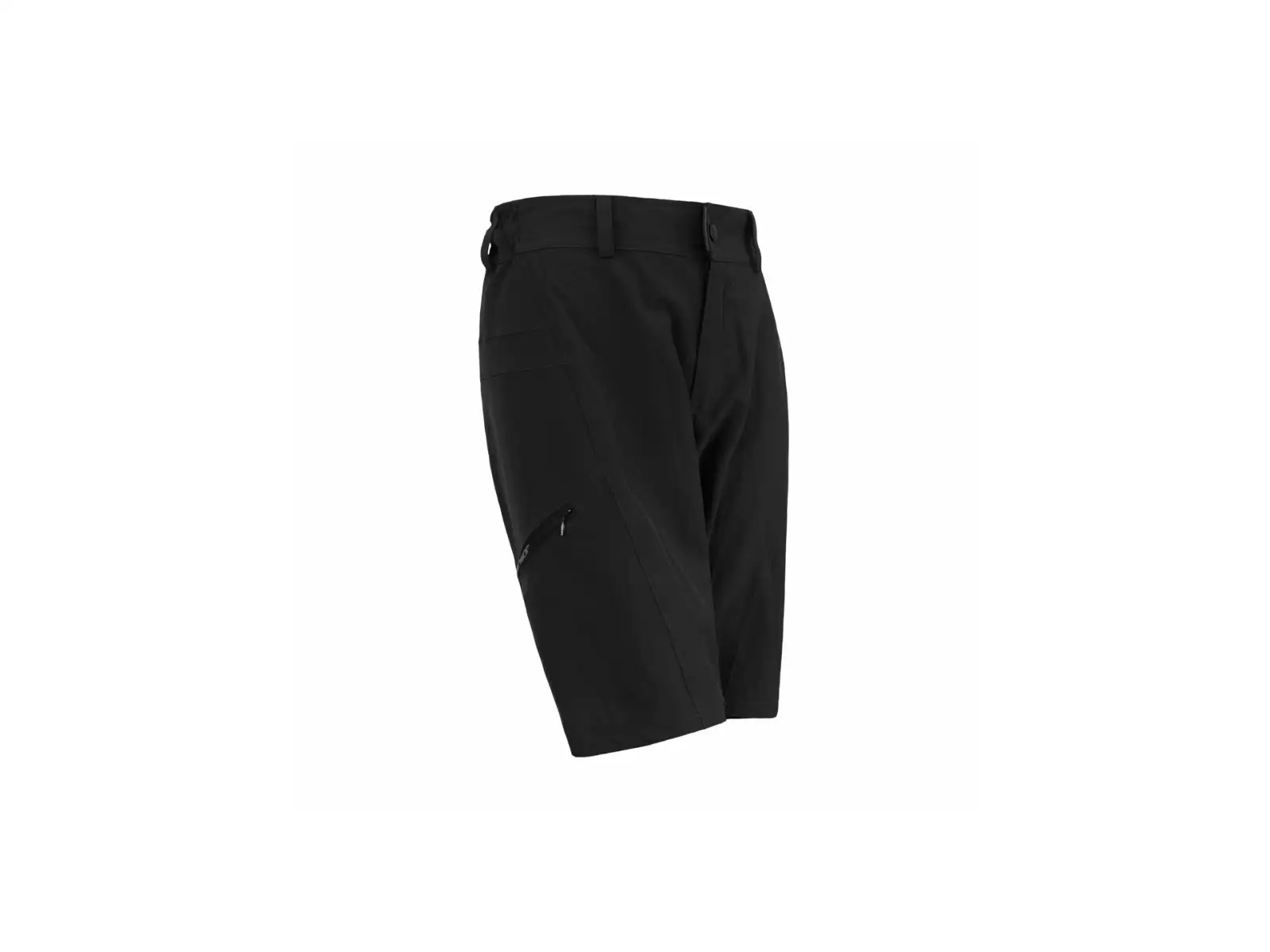 Sensor Helium Lite Damen Shorts True Black