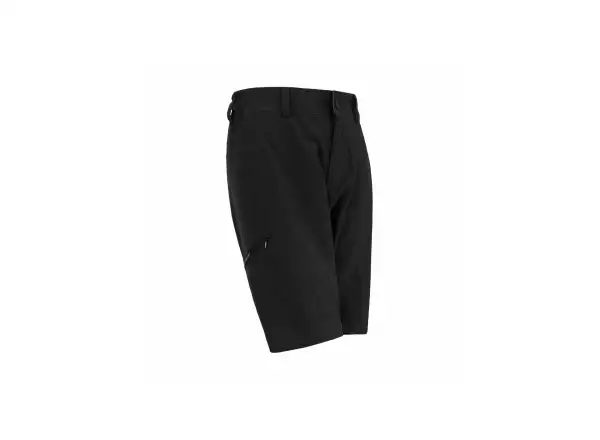 Sensor Helium Lite Damen Shorts True Black