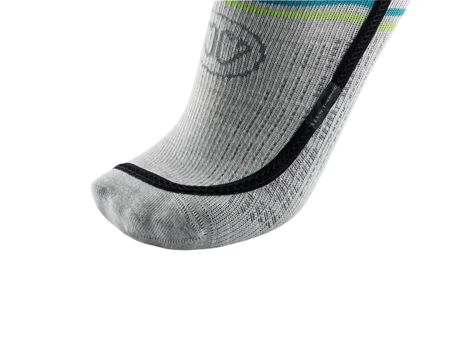 Sidas Ski Race Heat S.E.T beheizte Socken (ohne Batterien)