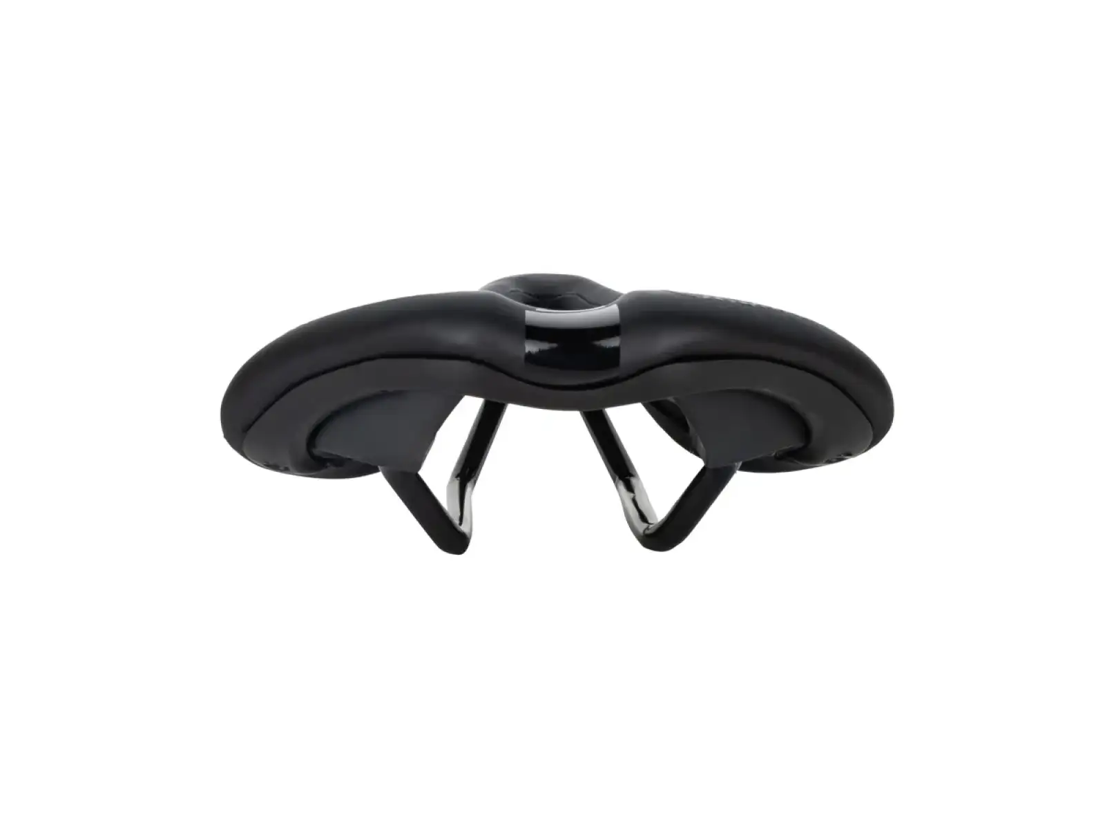 Force Aerion Sportsattel schwarz