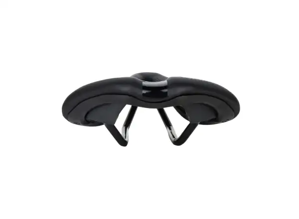 Force Aerion Sportsattel schwarz
